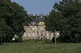 Château du Molant
