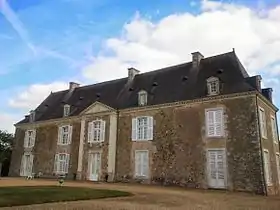 Château du Puy