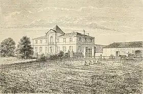 Image illustrative de l'article Château du Tertre (Gironde)