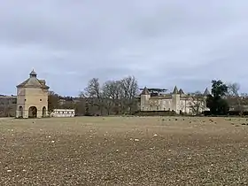 Pradère-les-Bourguets