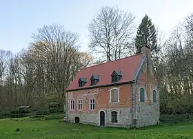 Image illustrative de l’article Château de Trois-Fontaines