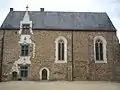 Chapelle Saint-Côme-et-Saint-Damien de Châteaubriant