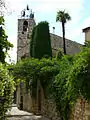 Église Saint-Martin de Chateauneuf-Grasse