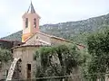 Église Sainte-Marie.