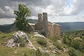 Châteauneuf-lès-Moustiers