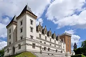 Image illustrative de l’article Château de Pau