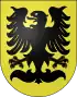 Blason de Châtel-Saint-Denis