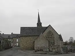 Église Notre-Dame-du-Tertre