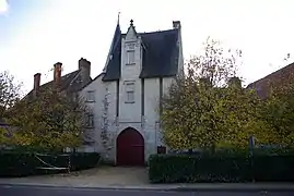 Le Châtelet (Saint-Michel-sur-Loire).