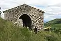 Chapelle Saint-Gilles de Fraisse