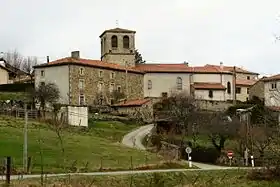 Châtelneuf (Loire)