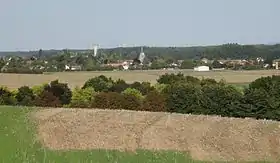 Châtenay-sur-Seine