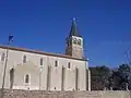 Église Saint-Martin de Châtenoy-le-Royal