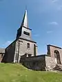 Église de la Visitation.