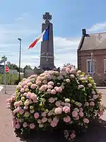 Monument aux morts