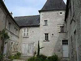 Hôtel Pellerin