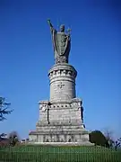 Statue d'Urbain II (Châtillon-sur-Marne)