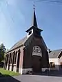 Église Sainte-Madeleine de Châtillon-sur-Oise