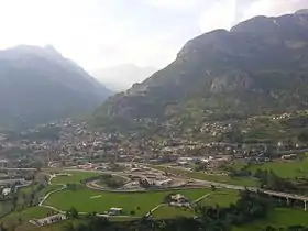 Châtillon (Italie)