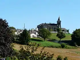 Châtres (Dordogne)