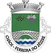 Blason de Chãos