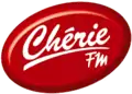 Logo de Chérie FM de mai 2007 au 12 décembre 2012.