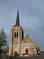 Église Notre-Dame-de-l'Assomption de Chéroy