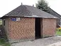 Lavoir.