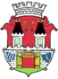 Blason de Chýnov