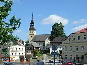 Chřibská