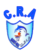 Logo du Chabab rif Al-Hoceima