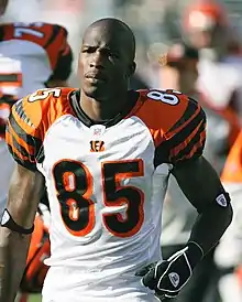 Chad Ochocinco