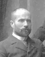 Jean Chaffanjon (1854-1913)