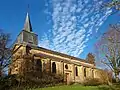 Église Saint-Pierre de Chagny