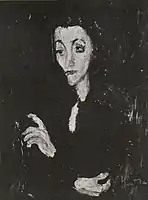 par Chaim Soutine