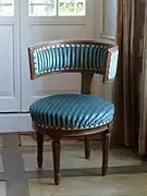 Chaise-fauteuil