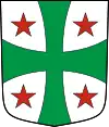 Blason de Chalais