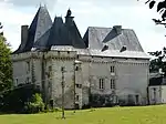 Château de Mavaleix