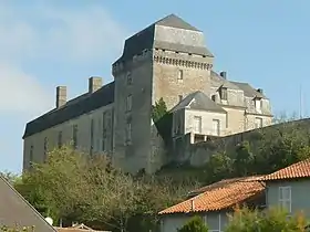 Chalais (Charente)