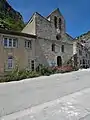 Église Saint-Pierre de Chalancon