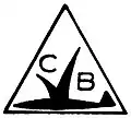 logo de Chalange et Bonnet