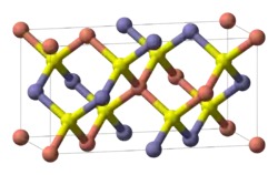 Image illustrative de l’article Séléniure de cuivre, d'indium et de gallium