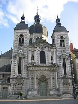 Église Saint-Pierre