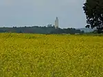 Église Notre-Dame de Chantemerle-les-Blés