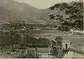La vallée de Chambâ vers 1865