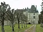 Château de Rouvray