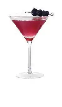 Image illustrative de l’article French Martini