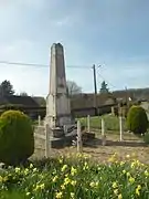 Monument aux morts