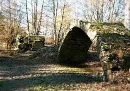 Pont de l'Isle Auger