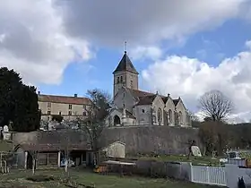 Chameroy (Haute-Marne)